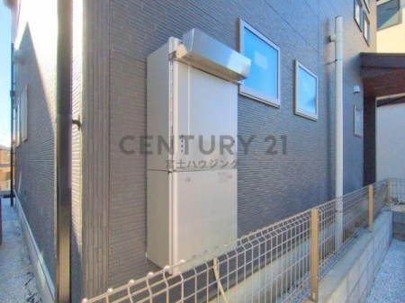 �_�ސ쌧������s���4���ڂ̐V�z��ˌ��Ẳ摜