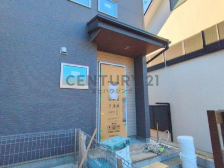 �_�ސ쌧������s���4���ڂ̐V�z��ˌ��Ẳ摜