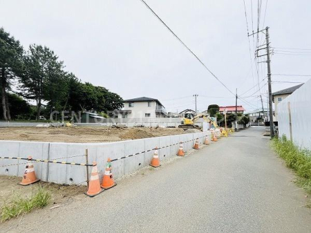 _ސ쌧s_3ڂ̐VzˌĂ̂̑n