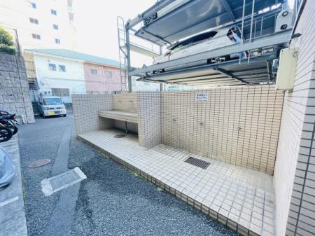 �_�ސ쌧����s�А��C��1���ڂ̒��Ã}���V�����̂��̑����p��