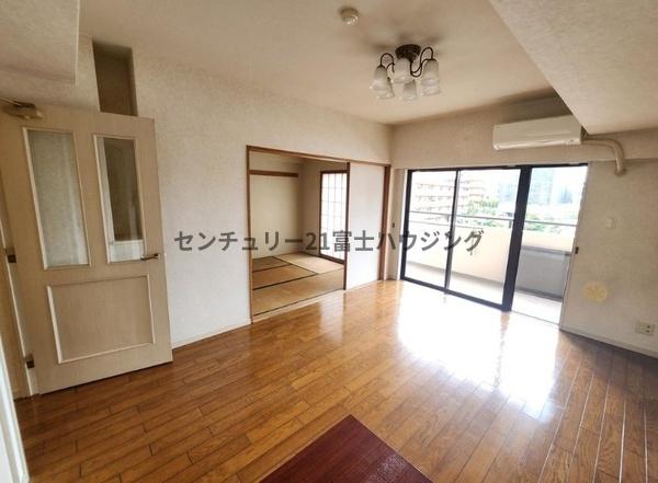 �_�ސ쌧����s�А��C��1���ڂ̒��Ã}���V�����̃��r���O