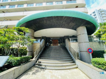 �_�ސ쌧����s�А��C��1���ڂ̒��Ã}���V�����̃G���g�����X