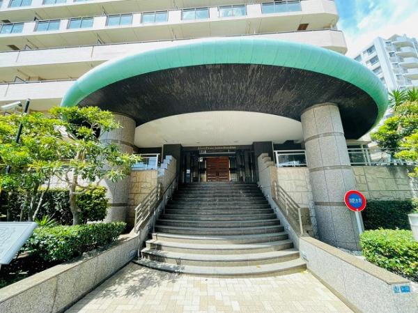 �_�ސ쌧����s�А��C��1���ڂ̒��Ã}���V�����̃G���g�����X