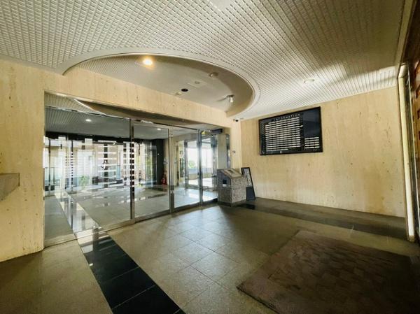 �_�ސ쌧����s�А��C��1���ڂ̒��Ã}���V�����̃G���g�����X