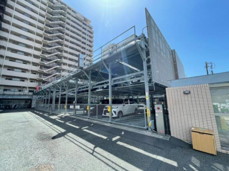 �_�ސ쌧����s�А��C��1���ڂ̒��Ã}���V�����̉摜