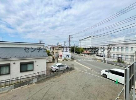 _ސ쌧sH4ڂ̐VzˌĂ̏Z˂̒]ʐ^