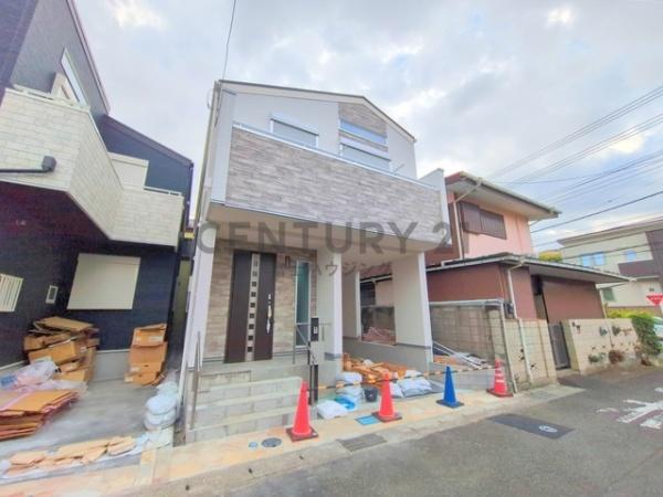 _ސ쌧s1ڂ̐VzˌĂ̌nOώʐ^