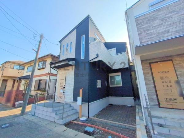 _ސ쌧s1ڂ̐VzˌĂ̌nOώʐ^