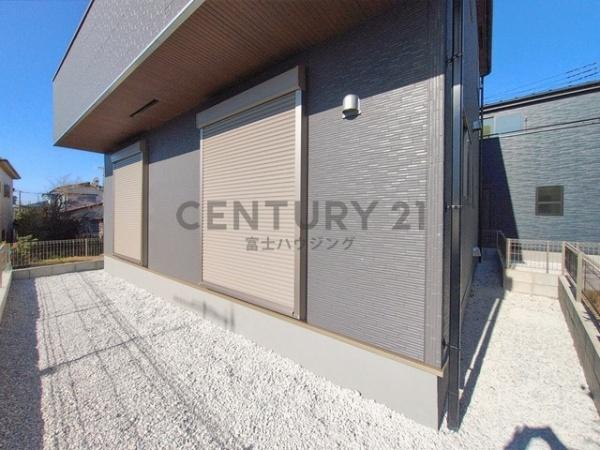 �_�ސ쌧������s���4���ڂ̐V�z��ˌ��Ẳ摜