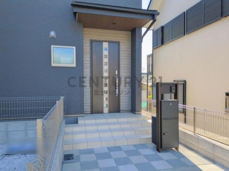 �_�ސ쌧������s���4���ڂ̐V�z��ˌ��Ẳ摜