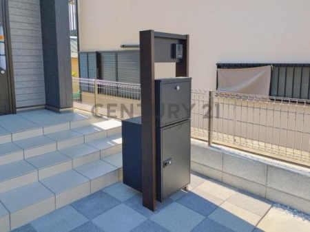 �_�ސ쌧������s���4���ڂ̐V�z��ˌ��Ẳ摜