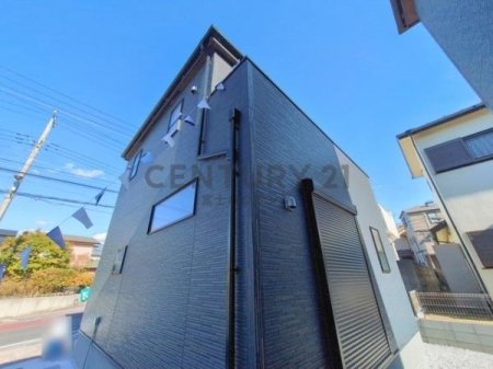 �_�ސ쌧������s���4���ڂ̐V�z��ˌ��Ẳ摜