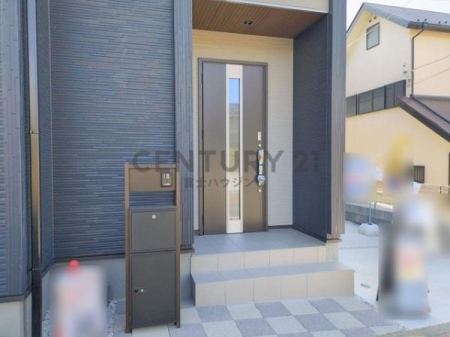 �_�ސ쌧������s���4���ڂ̐V�z��ˌ��Ẳ摜