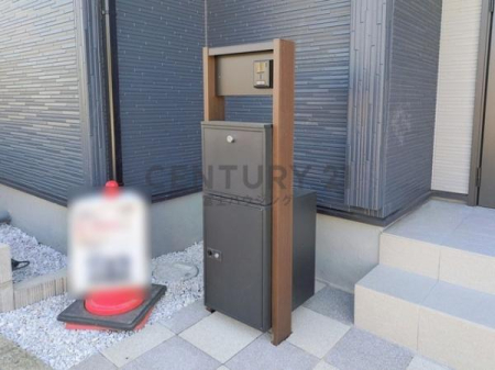 �_�ސ쌧������s���4���ڂ̐V�z��ˌ��Ẳ摜