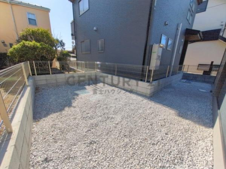 �_�ސ쌧������s���4���ڂ̐V�z��ˌ��Ẳ摜