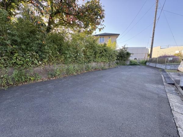 _ސ쌧s{2ڂ̐VzˌĂ̑OʓH܂ތnʐ^