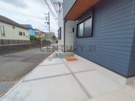 _ސ쌧sC݂̐VzˌĂ̑OʓH܂ތnʐ^