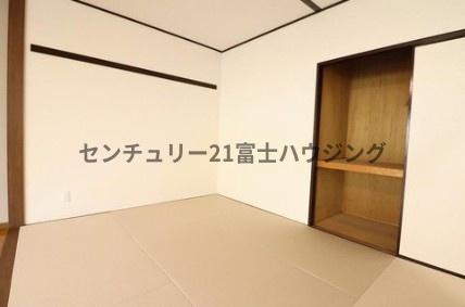 _ސ쌧sh̒Ã}V̘a