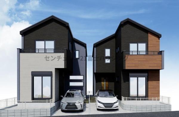 �_�ސ쌧������s�ᏼ���̐V�z��ˌ��Ẳ摜