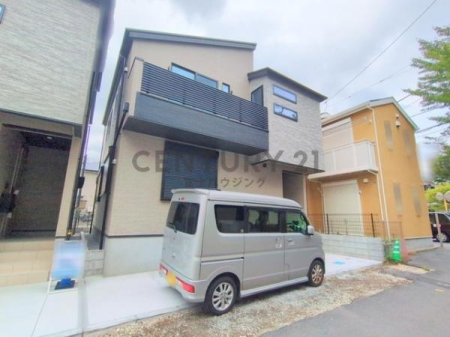 _ސ쌧s̐VzˌĂ̂̑n