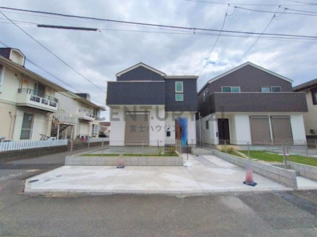 _ސ쌧s1ڂ̐VzˌĂ̂̑n