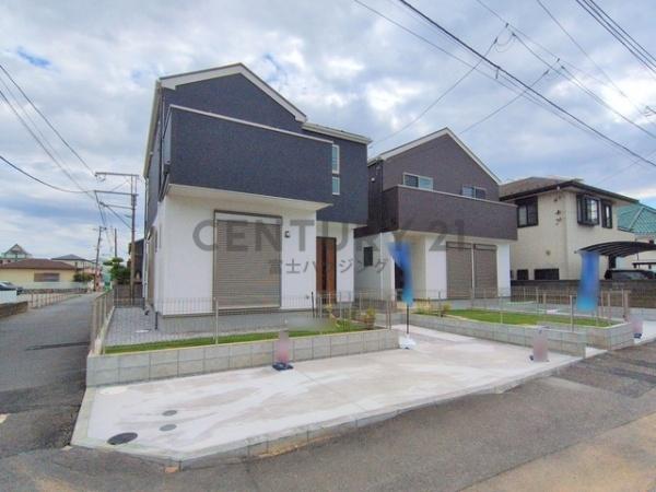 _ސ쌧s1ڂ̐VzˌĂ̂̑n