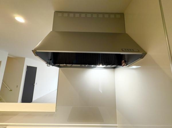 �_�ސ쌧������s����1���ڂ̐V�z��ˌ��ẴL�b�`��