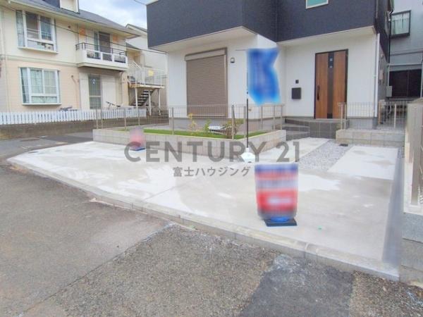 _ސ쌧s1ڂ̐VzˌĂ̒ԏ