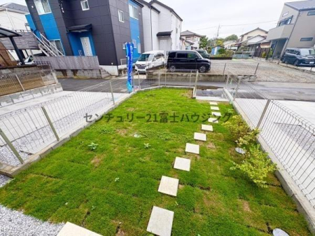 �_�ސ쌧������s����1���ڂ̐V�z��ˌ��Ẳ摜