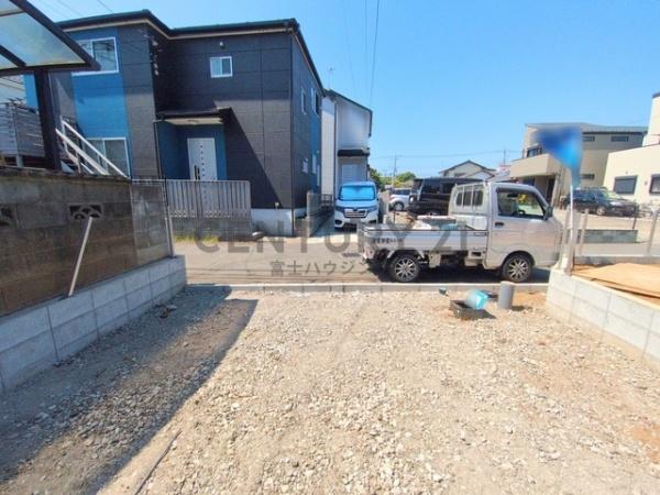 _ސ쌧s1ڂ̐VzˌĂ̂̑n