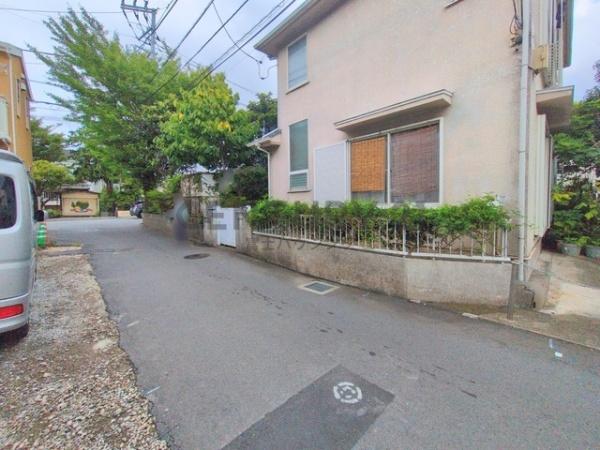 _ސ쌧s̐VzˌĂ̑OʓH܂ތnʐ^