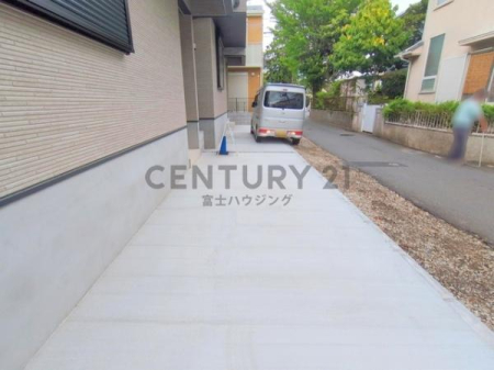 _ސ쌧s̐VzˌĂ̒ԏ