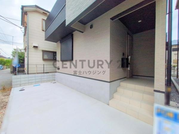 _ސ쌧s̐VzˌĂ̒ԏ