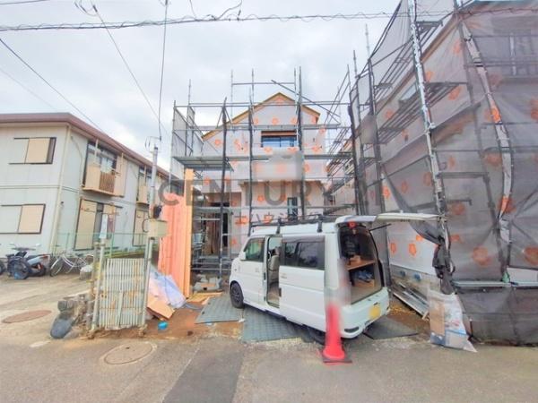 _ސ쌧sC7ڂ̐VzˌĂ̌nOώʐ^