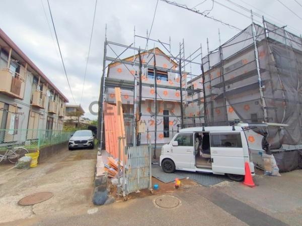 _ސ쌧sC7ڂ̐VzˌẲ摜