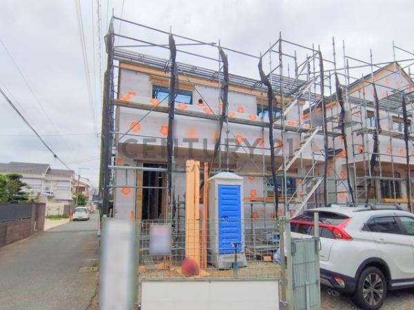 _ސ쌧sC7ڂ̐VzˌĂ̌nOώʐ^