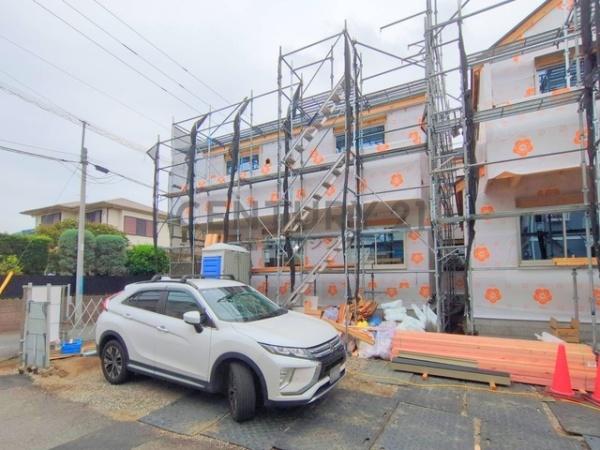 _ސ쌧sC7ڂ̐VzˌẲ摜