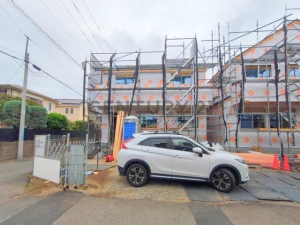 _ސ쌧sC7ڂ̐VzˌẲ摜