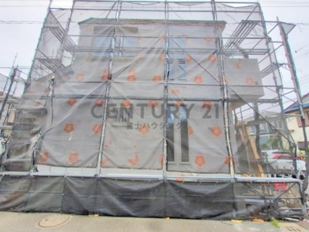 _ސ쌧sC7ڂ̐VzˌẲ摜