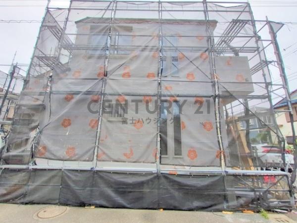 _ސ쌧sC7ڂ̐VzˌẲ摜