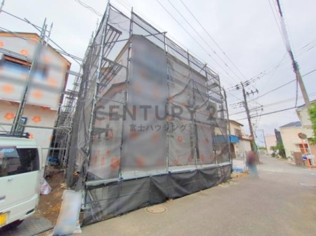 _ސ쌧sC7ڂ̐VzˌẲ摜