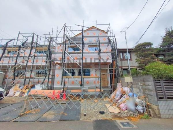 _ސ쌧sC7ڂ̐VzˌĂ̌nOώʐ^