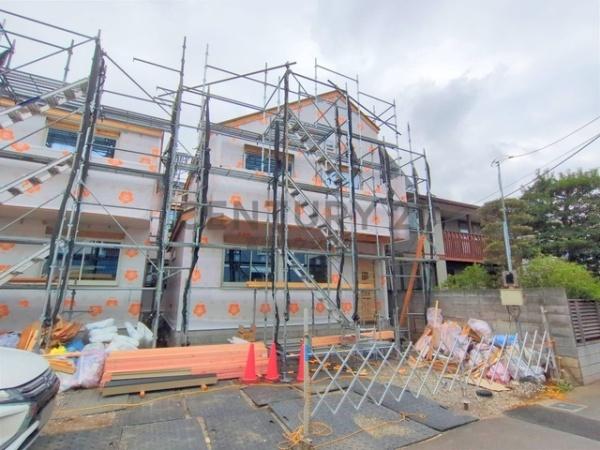 _ސ쌧sC7ڂ̐VzˌẲ摜