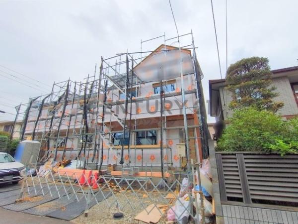 _ސ쌧sC7ڂ̐VzˌẲ摜