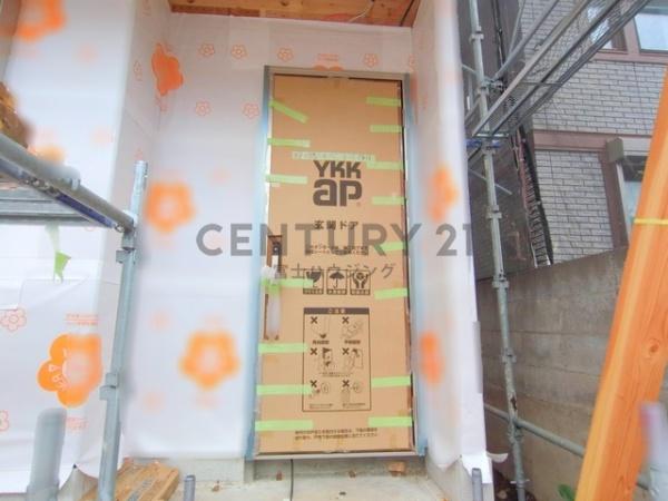 _ސ쌧sC7ڂ̐VzˌẲ摜