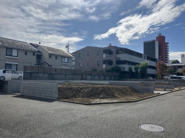 _ސ쌧s̐VzˌĂ̂̑n