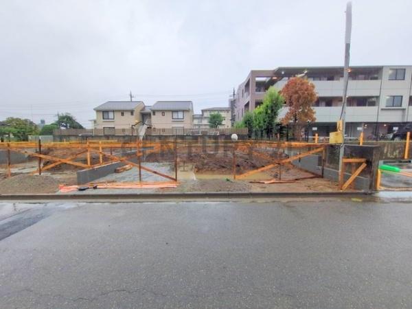 _ސ쌧s̐VzˌĂ̂̑n