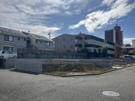 _ސ쌧s̐VzˌĂ̂̑n