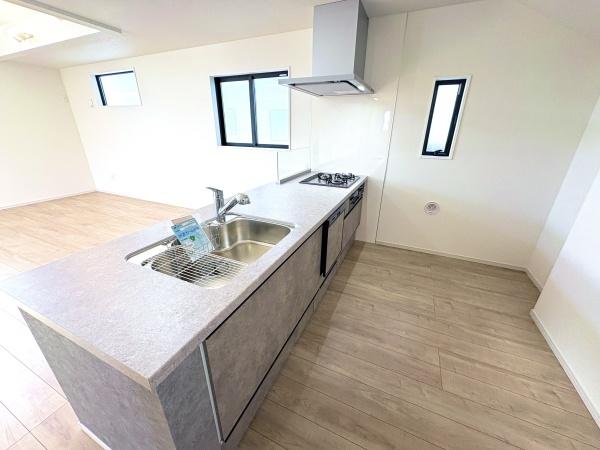 �_�ސ쌧������s���a���̐V�z��ˌ��ẴL�b�`��