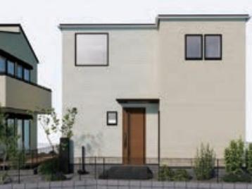 _ސ쌧sC3ڂ̐VzˌĂ̌nOώʐ^